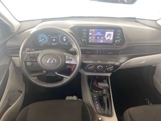 31200 : Hyundai TOULOUSE NORD - AUTO NORD - HYUNDAI i20 Intuitive - i20 III - Aurora Grey - Automate sequentiel - Essence sans plomb