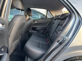 89100 : Hyundai Sens - APS - KIA Picanto - Picanto - Gris Meteore métallisé - Traction - Essence