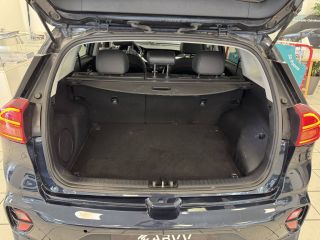95500 : Hyundai Gonesse - ABVV - KIA NIRO Premium - NIRO - Bleu - Automate sequentiel - Essence / Courant électrique
