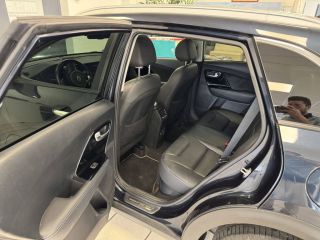 95500 : Hyundai Gonesse - ABVV - KIA NIRO Premium - NIRO - Bleu - Automate sequentiel - Essence / Courant électrique