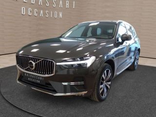 83130 : Hyundai Toulon - Autodif SAS - Groupe BALDASSARI - VOLVO XC60 Ultimate Style Chrome - XC60 II - Gris - Boîte automatique - Diesel