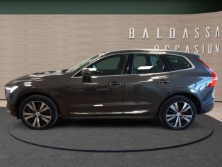 83130 : Hyundai Toulon - Autodif SAS - Groupe BALDASSARI - VOLVO XC60 Ultimate Style Chrome - XC60 II - Gris - Boîte automatique - Diesel