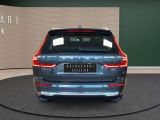 83130 : Hyundai Toulon - Autodif SAS - Groupe BALDASSARI - VOLVO XC60 Ultimate Style Chrome - XC60 II - Gris - Boîte automatique - Diesel