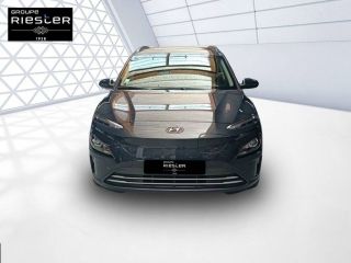 60740 : Hyundai Saint-Maximin - Protea by Riester - HYUNDAI KONA ELECTRIC Intuitive - KONA ELECTRIQUE - Gris - Automate à fonct. Continu - Courant électrique
