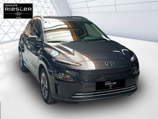 60740 : Hyundai Saint-Maximin - Protea by Riester - HYUNDAI KONA ELECTRIC Intuitive - KONA ELECTRIQUE - Gris - Automate à fonct. Continu - Courant électrique