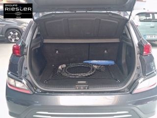 60740 : Hyundai Saint-Maximin - Protea by Riester - HYUNDAI KONA ELECTRIC Intuitive - KONA ELECTRIQUE - Gris - Automate à fonct. Continu - Courant électrique