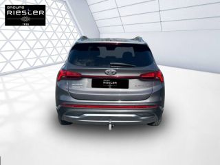 60740 : Hyundai Saint-Maximin - Protea by Riester - HYUNDAI SANTA FE Executive - SANTA FE IV - Gris - Automate sequentiel - Diesel