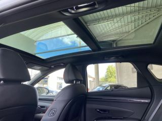 45000 : Hyundai Orléans Motors - HYUNDAI Tucson - Tucson - Polar White - Traction - Hybride : Essence/Electrique