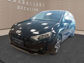 83130 : Hyundai Toulon - Autodif SAS - Groupe BALDASSARI - HYUNDAI i20 Creative - i20 III - Noir - Automate sequentiel - Essence sans plomb