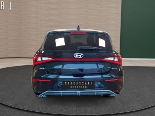 83130 : Hyundai Toulon - Autodif SAS - Groupe BALDASSARI - HYUNDAI i20 Creative - i20 III - Noir - Automate sequentiel - Essence sans plomb