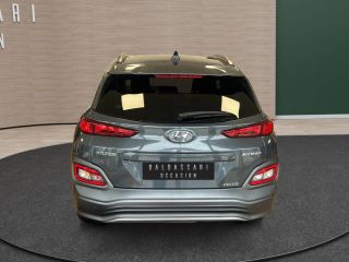 83130 : Hyundai Toulon - Autodif SAS - Groupe BALDASSARI - HYUNDAI KONA ELECTRIC Creative - KONA ELECTRIQUE - Gris - Automate à fonct. Continu - Courant électrique