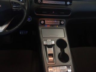 83130 : Hyundai Toulon - Autodif SAS - Groupe BALDASSARI - HYUNDAI KONA ELECTRIC Creative - KONA ELECTRIQUE - Bleu - Automate à fonct. Continu - Courant électrique