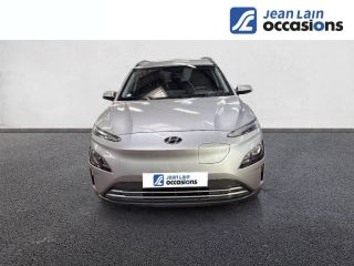 73290 : Hyundai Chambéry - Jean Lain Mobilités - HYUNDAI KONA ELECTRIC Intuitive - KONA ELECTRIQUE - Gris - Automate à fonct. Continu - Courant électrique