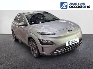 73290 : Hyundai Chambéry - Jean Lain Mobilités - HYUNDAI KONA ELECTRIC Intuitive - KONA ELECTRIQUE - Gris - Automate à fonct. Continu - Courant électrique