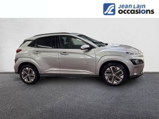 73290 : Hyundai Chambéry - Jean Lain Mobilités - HYUNDAI KONA ELECTRIC Intuitive - KONA ELECTRIQUE - Gris - Automate à fonct. Continu - Courant électrique
