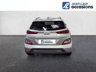 73290 : Hyundai Chambéry - Jean Lain Mobilités - HYUNDAI KONA ELECTRIC Intuitive - KONA ELECTRIQUE - Gris - Automate à fonct. Continu - Courant électrique