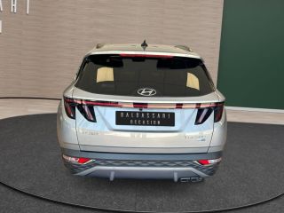 83130 : Hyundai Toulon - Autodif SAS - Groupe BALDASSARI - HYUNDAI TUCSON Creative - TUCSON IV - Gris - Automate sequentiel - Diesel