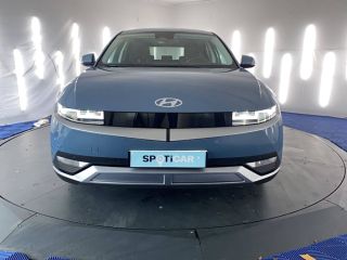 31200 : Hyundai TOULOUSE NORD - AUTO NORD - HYUNDAI IONIQ 5 Intuitive - IONIQ 5 - Mystic Olive Green - Automate à fonct. Continu - Courant électrique