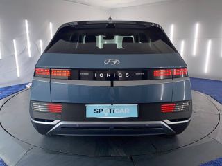 31200 : Hyundai TOULOUSE NORD - AUTO NORD - HYUNDAI IONIQ 5 Intuitive - IONIQ 5 - Mystic Olive Green - Automate à fonct. Continu - Courant électrique