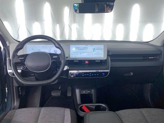 31200 : Hyundai TOULOUSE NORD - AUTO NORD - HYUNDAI IONIQ 5 Intuitive - IONIQ 5 - Mystic Olive Green - Automate à fonct. Continu - Courant électrique