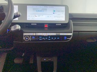 31200 : Hyundai TOULOUSE NORD - AUTO NORD - HYUNDAI IONIQ 5 Intuitive - IONIQ 5 - Mystic Olive Green - Automate à fonct. Continu - Courant électrique