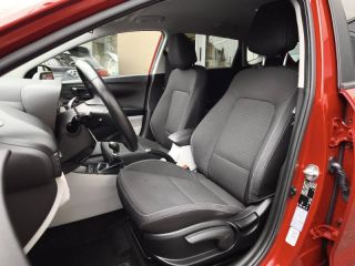 19100 : Hyundai Brive-la-Gaillarde - Garage Pouget - HYUNDAI i20 - i20 - Dragon Red Métal - Traction - Essence