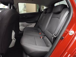 19100 : Hyundai Brive-la-Gaillarde - Garage Pouget - HYUNDAI i20 - i20 - Dragon Red Métal - Traction - Essence