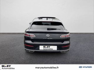 80100 : Hyundai Abbeville - Mary Automobiles - VOLKSWAGEN ARTEON SHOOTING BRAKE R-Line - ARTEON - Noir - Automate sequentiel - Diesel