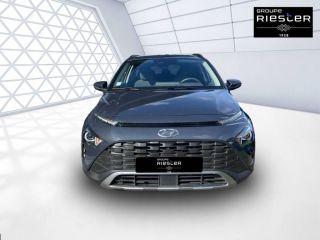 77100 : Hyundai Meaux - Protea by Riester - HYUNDAI BAYON Intuitive - BAYON - Gris - Automate sequentiel - Essence sans plomb