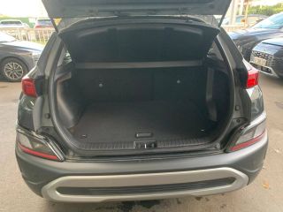 77120 : Hyundai Coulommiers - Protea by Riester - HYUNDAI KONA HYBRID Creative - KONA - GRIS FONCE - Automate sequentiel - Essence / Courant électrique