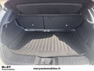 76000 : Hyundai Rouen - JFC by Mary Automobiles - NISSAN JUKE 2022.5 N-Design - JUKE II - Blanc - Boîte automatique - Essence / Courant électrique