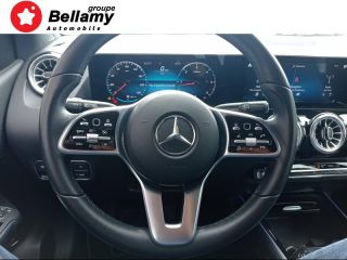 01960 : Hyundai Bourg-en-Bresse - L&#039;EXPO BELLAMY - MERCEDES-BENZ Classe B - Classe B - Noir - Traction - Diesel