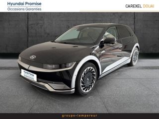 59187 : Hyundai Douai - Groupe Lempereur - HYUNDAI Ioniq 5 - Ioniq 5 - Non codifie - Transmission intégrale - Electrique
