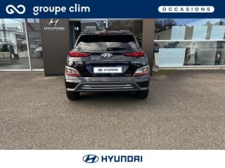 40280 : Hyundai Mont de Marsan i-AUTO - HYUNDAI Kona - Kona - Phantom Black Métal - Traction - Electrique
