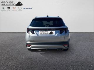13730 : Hyundai Marignane - Cap Milanesio - HYUNDAI TUCSON Executive - TUCSON IV - Noir - Boîte automatique - Essence / Courant électrique
