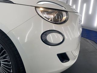 31200 : Hyundai TOULOUSE NORD - AUTO NORD - FIAT 500e BERLINE Icône - 500 III - Ice White - Automate à fonct. Continu - Courant électrique