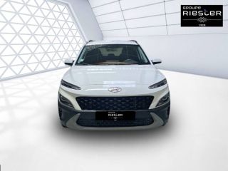 60740 : Hyundai Saint-Maximin - Protea by Riester - HYUNDAI KONA Intuitive - KONA - BLANC - Boîte manuelle - Diesel