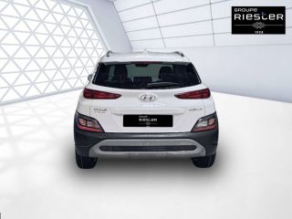 60740 : Hyundai Saint-Maximin - Protea by Riester - HYUNDAI KONA Intuitive - KONA - BLANC - Boîte manuelle - Diesel