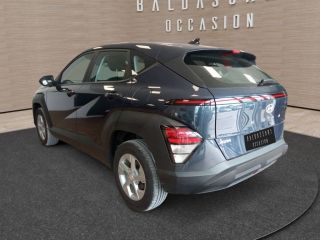 83130 : Hyundai Toulon - Autodif SAS - Groupe BALDASSARI - HYUNDAI KONA Intuitive - KONA II - NOIR - Boîte manuelle - Essence sans plomb