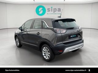 31200 : Hyundai TOULOUSE NORD - AUTO NORD - OPEL CROSSLAND Elegance - CROSSLAND - Gris - Boîte manuelle - Essence sans plomb