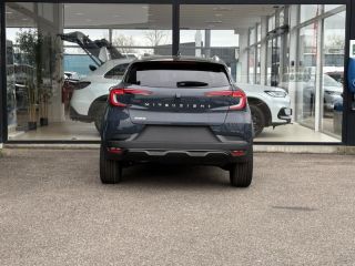 57685 : Hyundai Metz - Theobald Automobiles - MITSUBISHI ASX - ASX - Bleu - Traction - Essence/Micro-Hybride