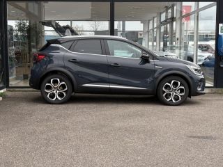 57685 : Hyundai Metz - Theobald Automobiles - MITSUBISHI ASX - ASX - Bleu - Traction - Essence/Micro-Hybride