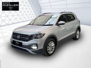 60740 : Hyundai Saint-Maximin - Protea by Riester - VOLKSWAGEN T-CROSS BUSINESS Lounge Business - T-CROSS - Gris - Boîte manuelle - Essence sans plomb