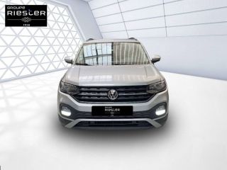 60740 : Hyundai Saint-Maximin - Protea by Riester - VOLKSWAGEN T-CROSS BUSINESS Lounge Business - T-CROSS - Gris - Boîte manuelle - Essence sans plomb