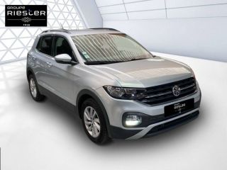 60740 : Hyundai Saint-Maximin - Protea by Riester - VOLKSWAGEN T-CROSS BUSINESS Lounge Business - T-CROSS - Gris - Boîte manuelle - Essence sans plomb