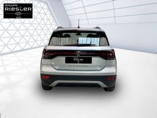 60740 : Hyundai Saint-Maximin - Protea by Riester - VOLKSWAGEN T-CROSS BUSINESS Lounge Business - T-CROSS - Gris - Boîte manuelle - Essence sans plomb