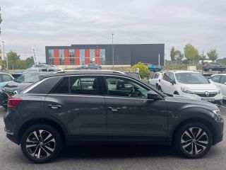 64100 : Hyundai Bayonne - Oceanic Auto - VOLKSWAGEN T-Roc - T-Roc -  - Traction - Essence