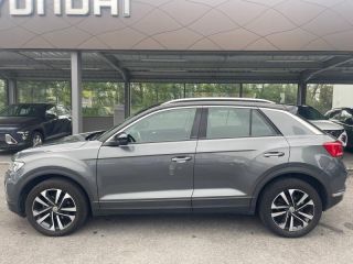 64100 : Hyundai Bayonne - Oceanic Auto - VOLKSWAGEN T-Roc - T-Roc -  - Traction - Essence