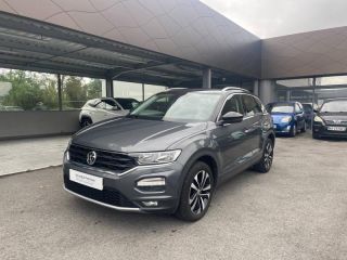 64100 : Hyundai Bayonne - Oceanic Auto - VOLKSWAGEN T-Roc - T-Roc -  - Traction - Essence