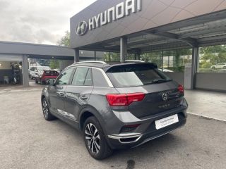 64100 : Hyundai Bayonne - Oceanic Auto - VOLKSWAGEN T-Roc - T-Roc -  - Traction - Essence